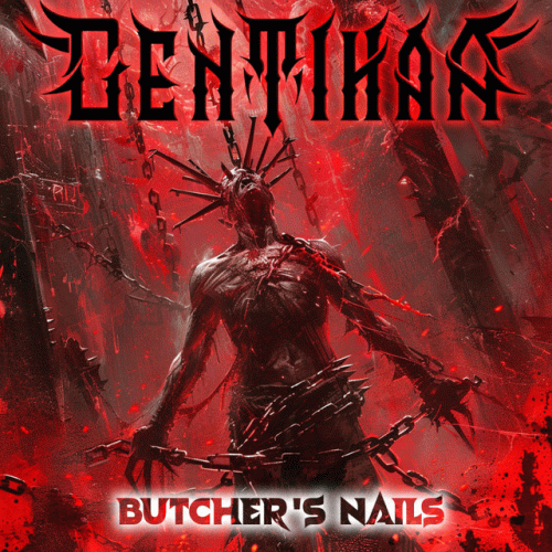 Gentihaa : Butcher's Nails
